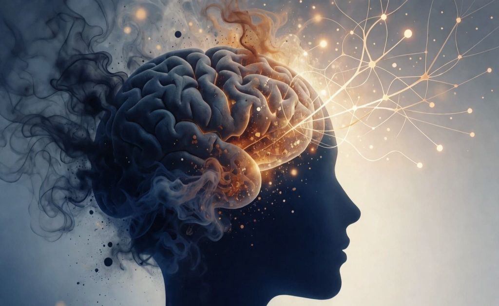 [夢境心理學]重複出現的噩夢，是您無意識發出的求救訊號？